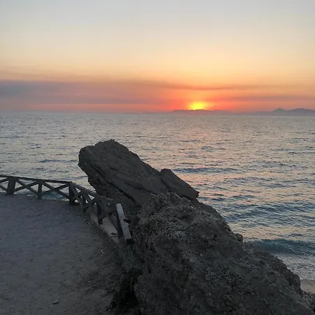 Sea & Rhodes - Appartement *