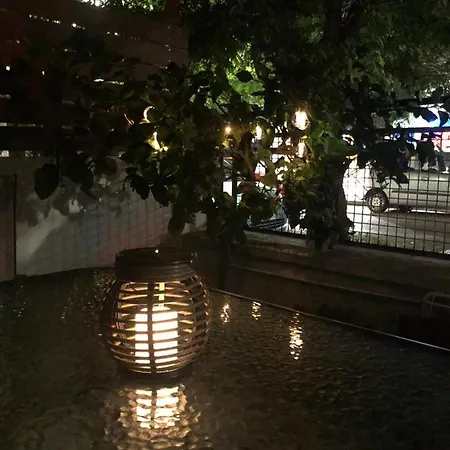 Sea & Rhodes - * Rhodes City