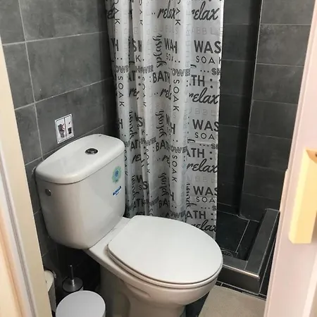 Sea & Rhodes - Apartamento
