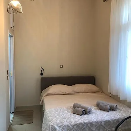 Appartement Sea & Rhodes - *