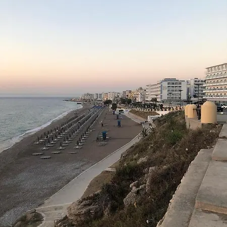 Sea & Rhodes - *
