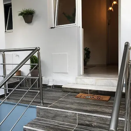 Апартаменты Sea & Rhodes -