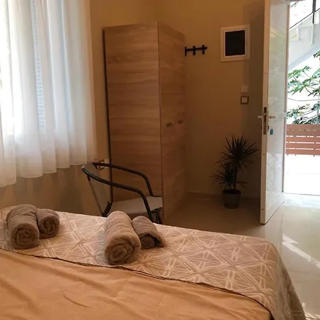 Sea & Rhodes - Апартаменты