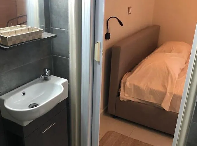 Sea & Rhodes - Родос