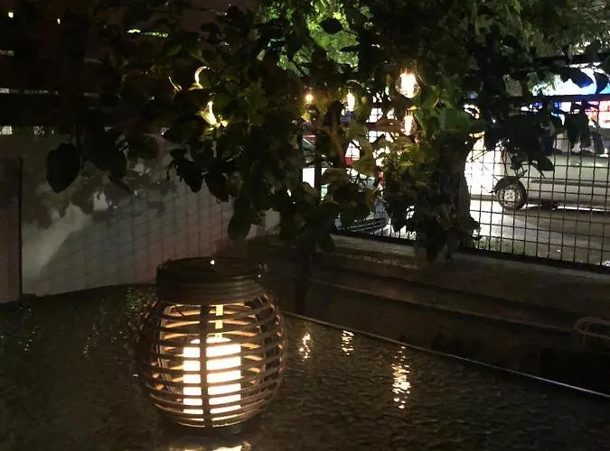 Sea & Rhodes - * Родос