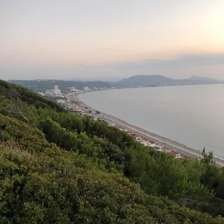 דירה Sea & Rhodes - *