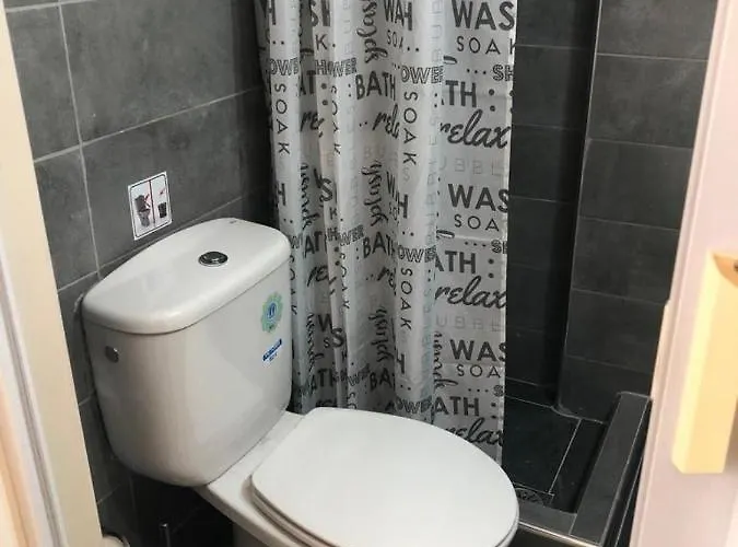 Sea & Rhodes - דירה