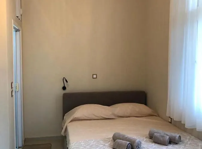 דירה Sea & Rhodes - *