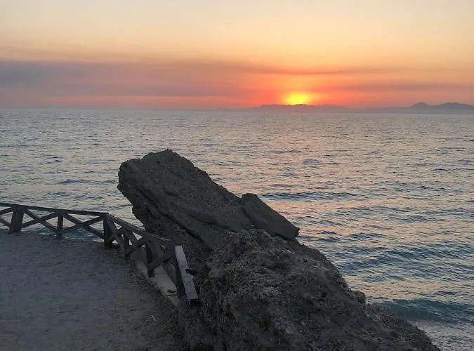 Sea & Rhodes - דירה *